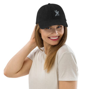 Gorra vaquera Club de Lectores