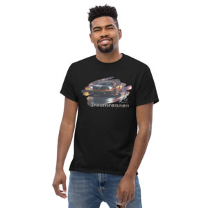 Camiseta clásica -M2- G | Intergalactica