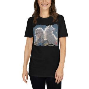 Camiseta de manga corta unisex - Eneko